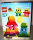 LEGO DUPLO 10561 &laquo;Мой первый конструктор&raquo; (Уценка Б/У) LEGO10561 фото 7