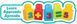Mega Bloks First Builders Конструктор 120 деталей Вчимо математику Build 'N Learn Math Building Set FVJ50 фото 2