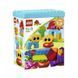 LEGO DUPLO 10561 &laquo;Мой первый конструктор&raquo; (Уценка Б/У) LEGO10561 фото 1