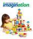 (Уценка ) Деревянный Конструктор Imaginarium Discovery - Деревянные кубики 150 шт. Toys"R"Us 5f61d2c фото 1