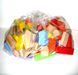 (Уценка ) Деревянный Конструктор Imaginarium Discovery - Деревянные кубики 150 шт. Toys"R"Us 5f61d2c фото 5