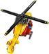 Конструктор LEGO City Ambulance Helicopter / Вертоліт швидкої допомоги 60179 (190 деталей) 60179 фото 6