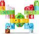 Конструктор LeapFrog LeapBuilders Домашние Животные и кубики на счет с цифрами до 5, Pet Pals 80-605600 фото 2