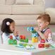Конструктор LeapFrog LeapBuilders Домашние Животные и кубики на счет с цифрами до 5, Pet Pals 80-605600 фото 4