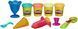 Распродажа Игровой набор Hasbro Play-Doh Мороженое / Kitchen Creations Ice Cream Treats B1857 B1857 фото 2