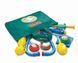 (УЦІНКА) Ігровий набір доктора Medical Kit Fisher Price DVH14 фото 4
