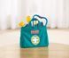 (УЦІНКА) Ігровий набір доктора Medical Kit Fisher Price DVH14 фото 8