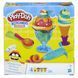 Распродажа Игровой набор Hasbro Play-Doh Мороженое / Kitchen Creations Ice Cream Treats B1857 B1857 фото 1