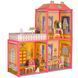 Двухэтажный кукольный дом&nbsp;My Lovely Villa A-Toys Милана с мебелью! 6984 фото 2