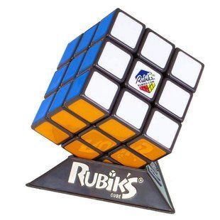 Головоломка Rubik's Кубик Рубика 3 х 3 Hasbro 2056287162 фото
