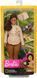Кукла Barbie Зоолог с обезьянкой National Geographic GDM44/GDM48 фото 7