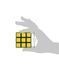Головоломка Rubik's Кубик Рубика 3 х 3 Hasbro 2056287162 фото 2