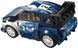 Конструктор LEGO Speed Champions 75885 Автомобіль Ford Fiesta M-Sport WRC (203 деталі) 75885 фото 3