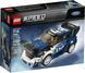 Конструктор LEGO Speed Champions 75885 Автомобіль Ford Fiesta M-Sport WRC (203 деталі) 75885 фото 4