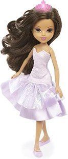 Кукла MGA Entertainment Софина серии Moxie Girlz "Принцессы со светящейся короной" - Sophina " 505990 фото
