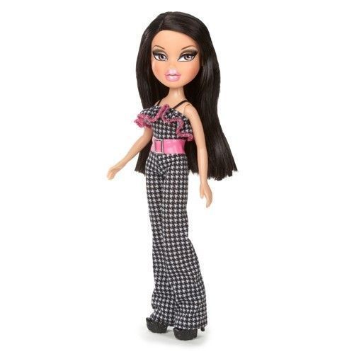 Колекційний набір одягу та взуття Bratz &laquo;Пікнік&raquo; 2056287111 фото