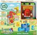 Конструктор LeapFrog LeapBuilders Сафарі Тварини з інтерактивним куб Smart Star, Багатобарвний 80-608900 фото 1