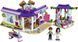 ОРИГИНАЛ Конструктор LEGO Friends Emma&rsquo;s Art Caf&eacute; Арт-кафе Эммы 41336 (378 Pieces) 41336 фото 2