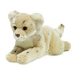 М'яка іграшка Anna Club Plush ( WWF ) левиця 2056287223 фото