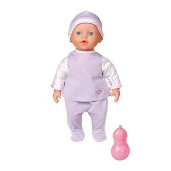 Пупс Zapf Creation Мой первый пупс для игры в ванной /в воде Baby Born (811320) 2056287165 фото
