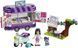 Распродажа ОРИГИНАЛ Конструктор LEGO Friends Emma&rsquo;s Art Stand Передвижная творческая мастерская Эммы 41332 41332 фото 2