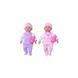 Пупс Zapf Creation Мой первый пупс для игры в ванной /в воде Baby Born (811320) 2056287165 фото 1