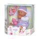 Пупс Zapf Creation Мой первый пупс для игры в ванной /в воде Baby Born (811320) 2056287165 фото 6