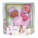 Пупс Zapf Creation Мой первый пупс для игры в ванной /в воде Baby Born (811320) 2056287165 фото 5