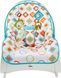 Fisher-Price Крісло-гойдалка з вібрацією шезлонг Діамант CMP83 Infant to Toddler Rocker Geo Diamonds 2056287166 фото 3