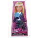 Комплект одежды и обуви MGA Entertainment серии Bratz " Рокфестиваль " 2056287114 фото 2