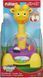 Playskool Юла Жираф с шариками от Hasbro 39972 фото 5
