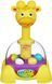 Playskool Юла Жираф с шариками от Hasbro 39972 фото 1