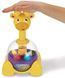 Playskool Юла Жираф с шариками от Hasbro 39972 фото 2