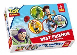 Настольная игра&nbsp;Trefl&nbsp;05684 TOY STORY Best Friends &laquo;История игрушек&raquo; &mdash; 5684 5684 фото