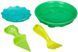 Распродажа Игровой набор Hasbro Play-Doh Пицца / Kitchen Creations Pizza Party B1856 B1856 фото 2