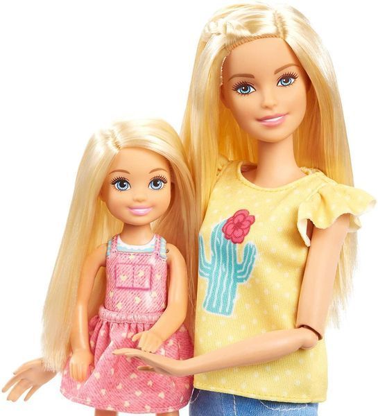 Игровой набор Barbie Верховая езда и объятия Mattel FXH15 фото