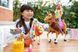 Игровой набор Barbie Верховая езда и объятия Mattel FXH15 фото 7