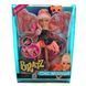 Колекційна лялька Bratz Chic Mystique &mdash; Жасмін "Фламінго" 2056287174 фото 2