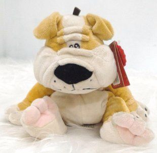 Розпродаж М'яка іграшка собака Keel Toys 2056287846 фото