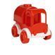 Набір пожежної станції Автотрек дорога Wader Fir Dept Kid Cars 3D 53310 53310 фото 6