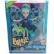 Колекційна лялька Bratz Chic Mystique &mdash; Джейд "Павич"  2056287175 фото 3