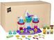 Розпродаж Набір для творчості Play-Doh Замок морозива в еко-упаковці (B5523) B5523 фото 1