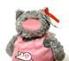Коллекционная мягкая игрушка Anna Club Plush кот Коди Cat Cody 20 см сидя(25 см с лапками) 2056288317 фото 1