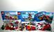 🚒🔥 LEGO City 60004 &laquo;Пожарная часть&raquo; (Уценка Б/У) 60004 фото 5