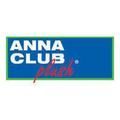 Anna Club Plush