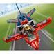 Розпродаж Конструктор LEGO City Літак на аерошоу Лего Сіті 60177 60177 фото 4