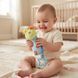 М'яка іграшка Baby Mix &laquo;Телефон&raquo; з вібрацією та звуком (16 см) Блакитний 2056287125 фото 2