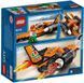 Розпродаж Конструктор LEGO City Переможець гонки 60178 Лего Сіті 60178 фото 3
