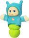 Playskool Колыбельная Gloworm мягкая кукла светильник ночник для малышей с 6 колыбельными мелодиями 2056287292 фото 1