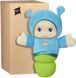 Playskool Колыбельная Gloworm мягкая кукла светильник ночник для малышей с 6 колыбельными мелодиями 2056287292 фото 2